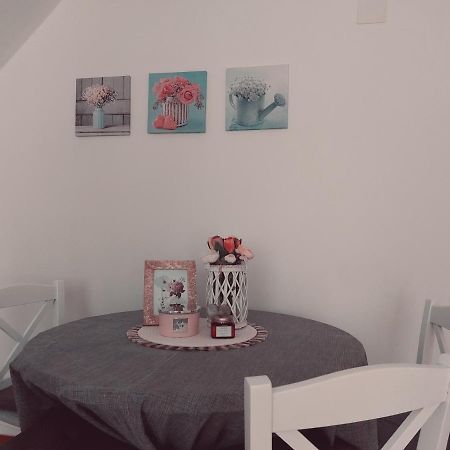 Apartman Cardak Gospić Exterior foto