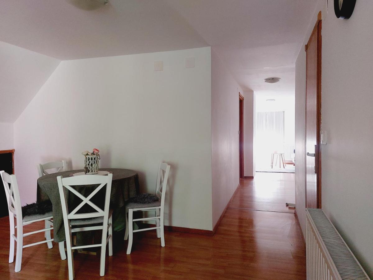 Apartman Cardak Gospić Exterior foto