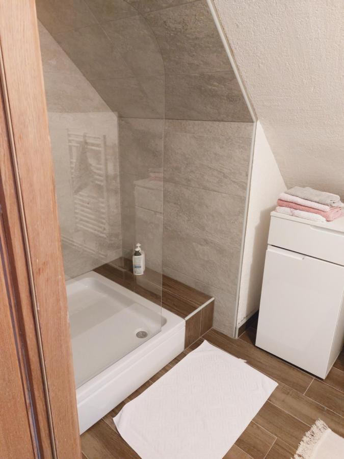Apartman Cardak Gospić Exterior foto
