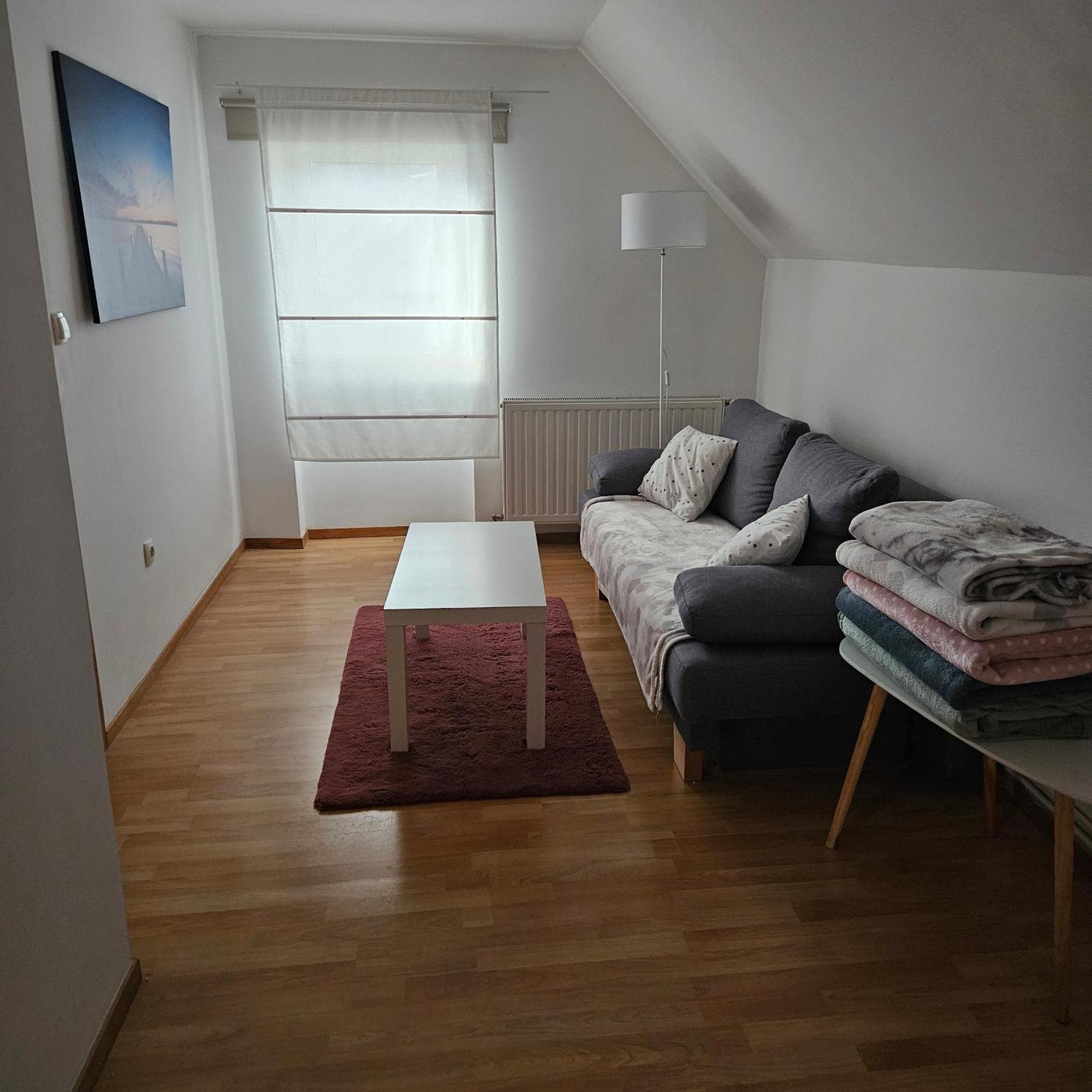 Apartman Cardak Gospić Exterior foto